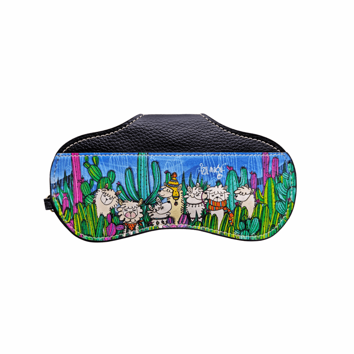 Estuche gafas