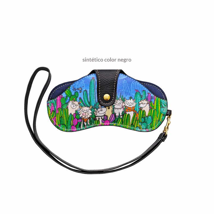 Estuche gafas