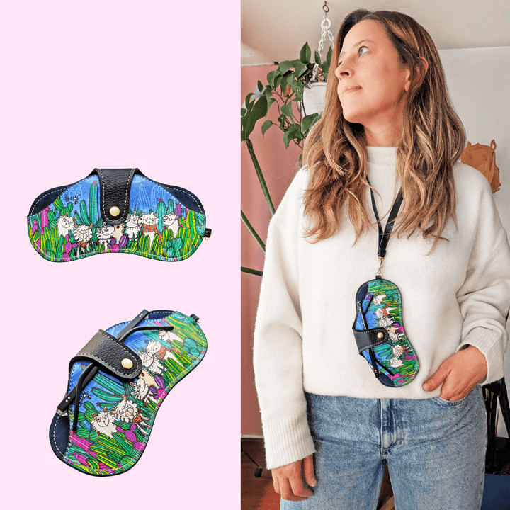 Estuche gafas