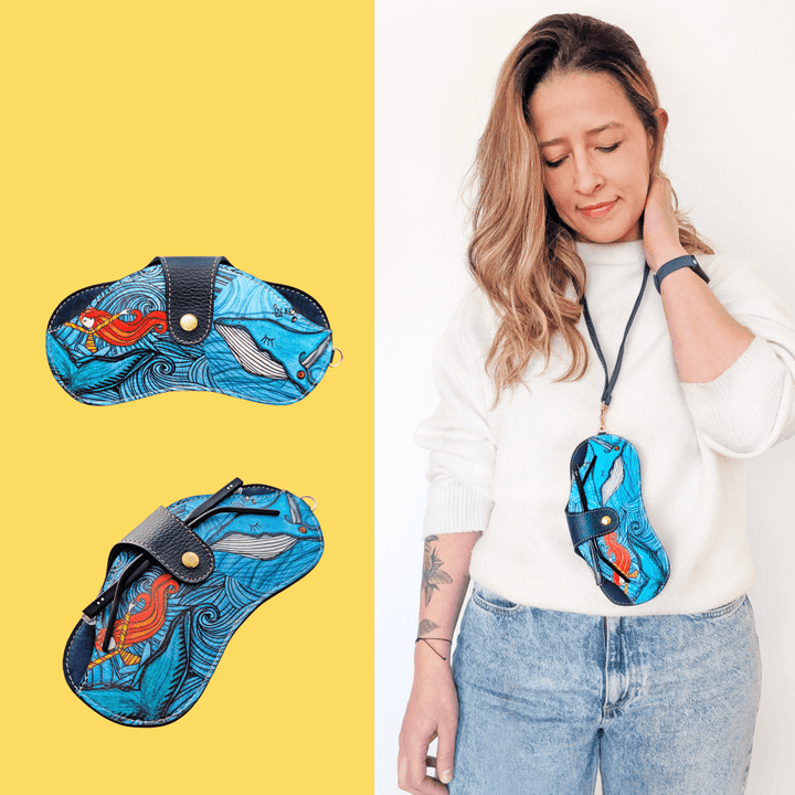Estuche gafas