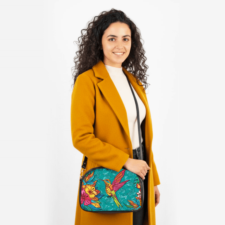Bolso manos libres