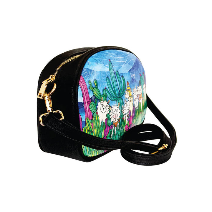 Bolso manos libres