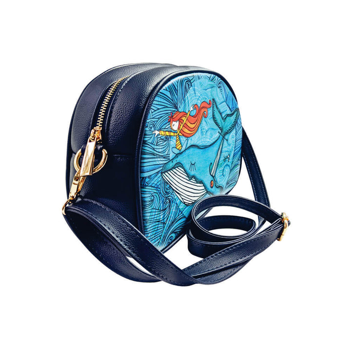 Bolso manos libres