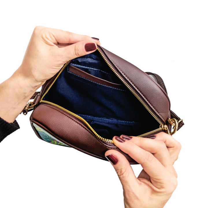 Bolso manos libres