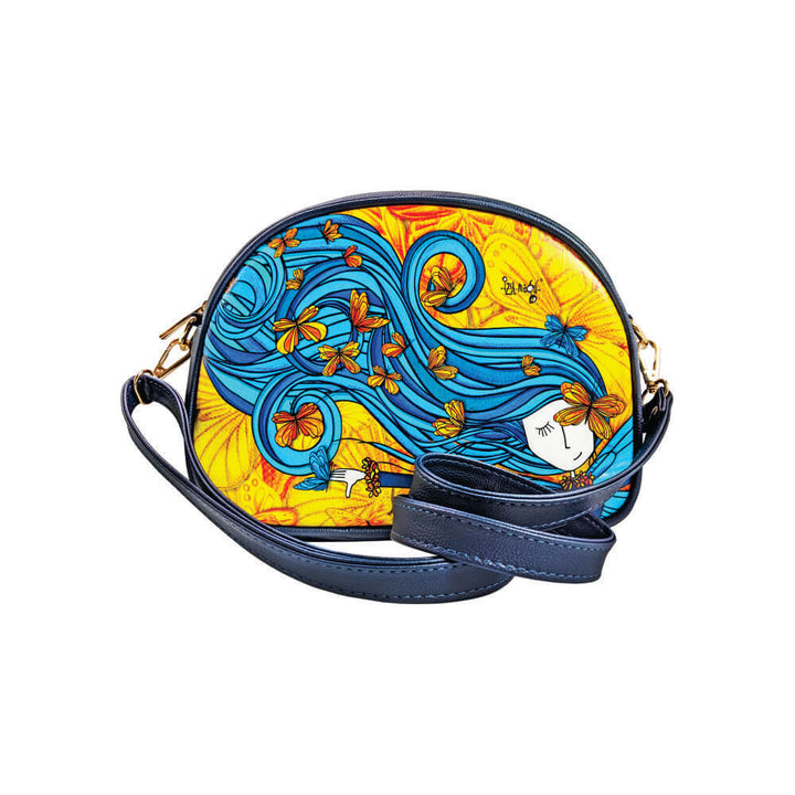 Bolso manos libres