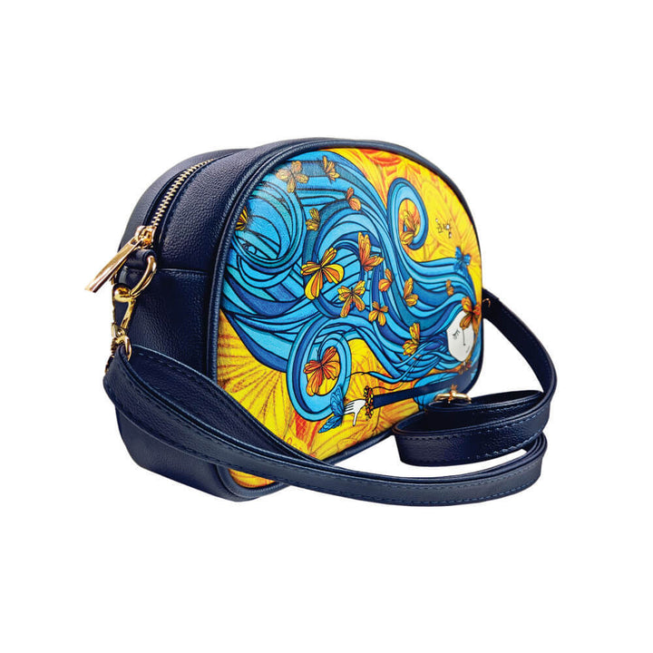 Bolso manos libres