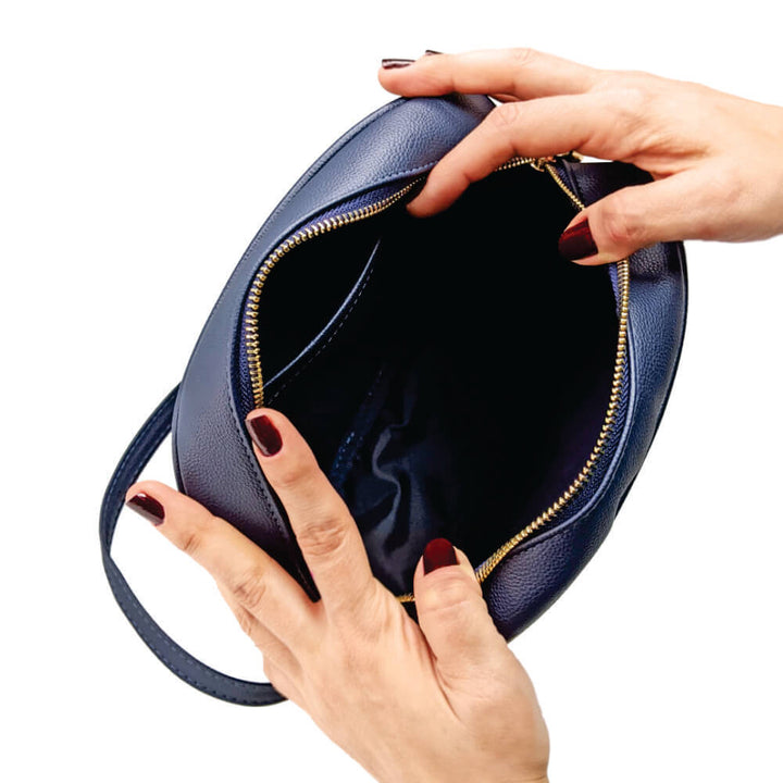 Bolso manos libres