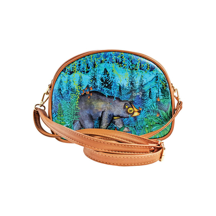 Bolso manos libres