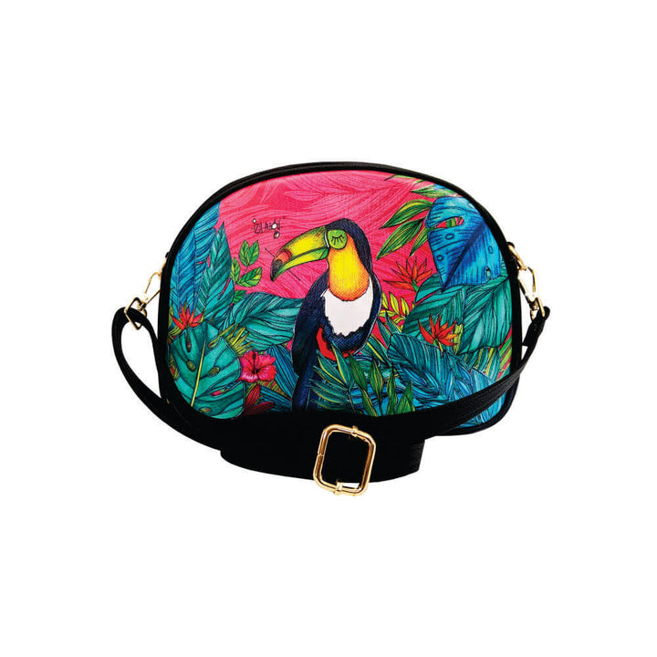 Bolso manos libres