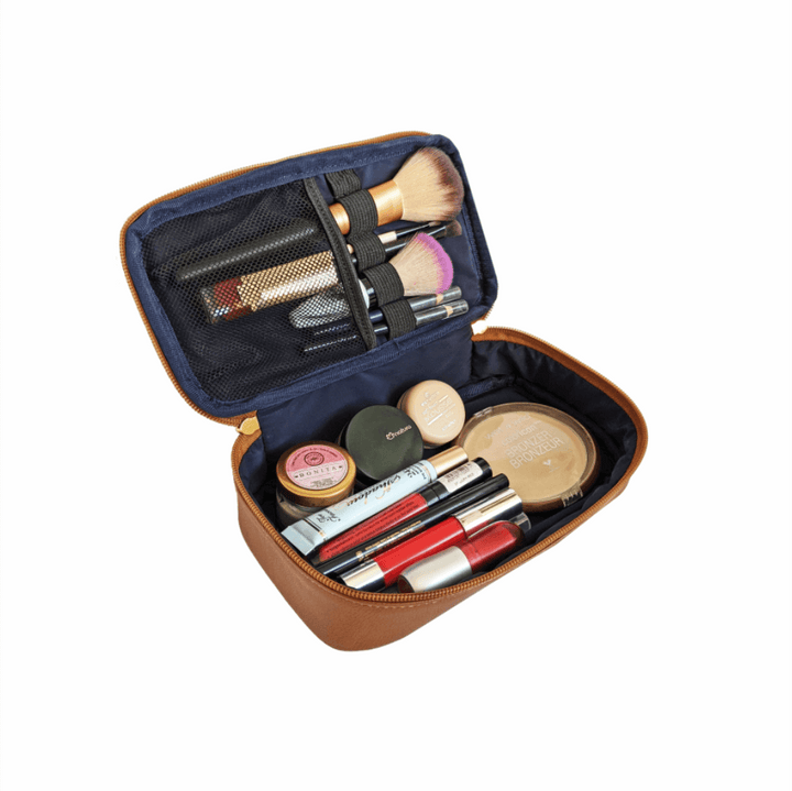 Cosmetiquera organizadora