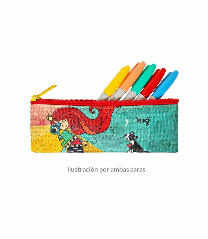 Cartuchera