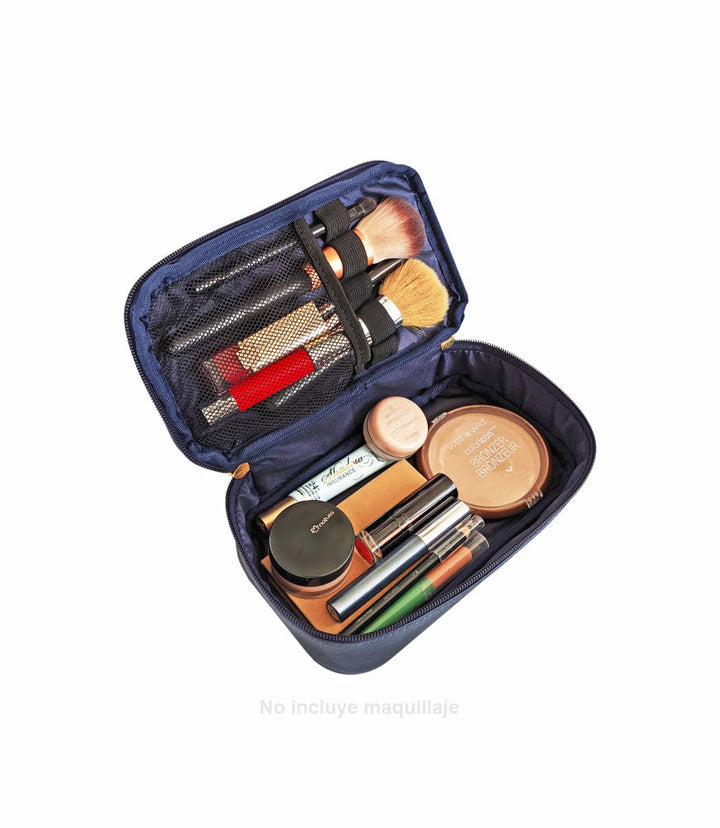 Cosmetiquera organizadora