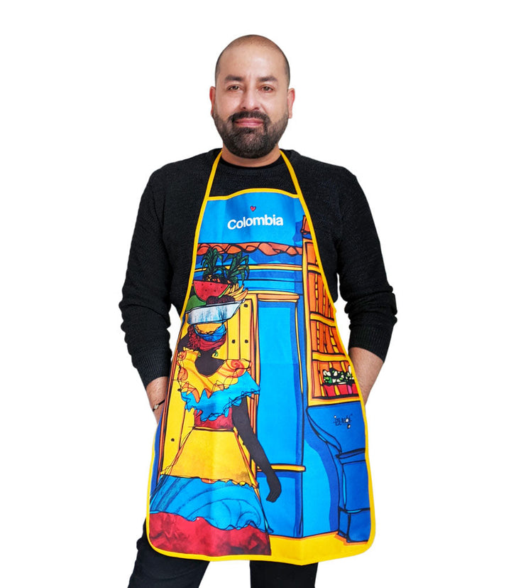 Delantal