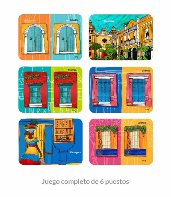 Diseño_COLOMBIA X 6 UNIDADES