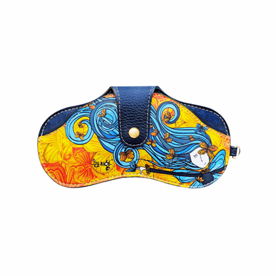 Estuches para gafas diseño Mariposas