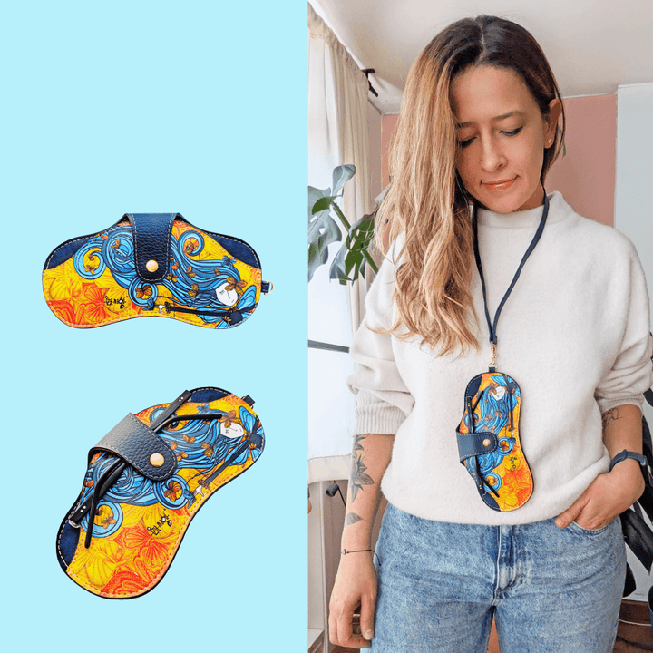 Estuche gafas