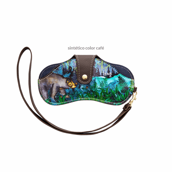 Estuche gafas