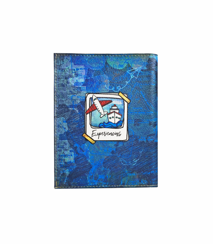Portapasaporte