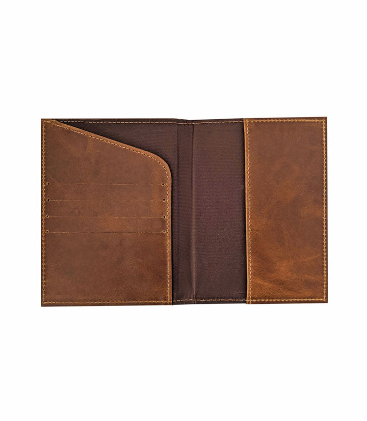 Portapasaporte