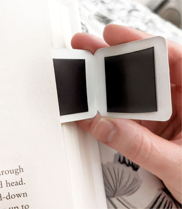 Separadores de libros