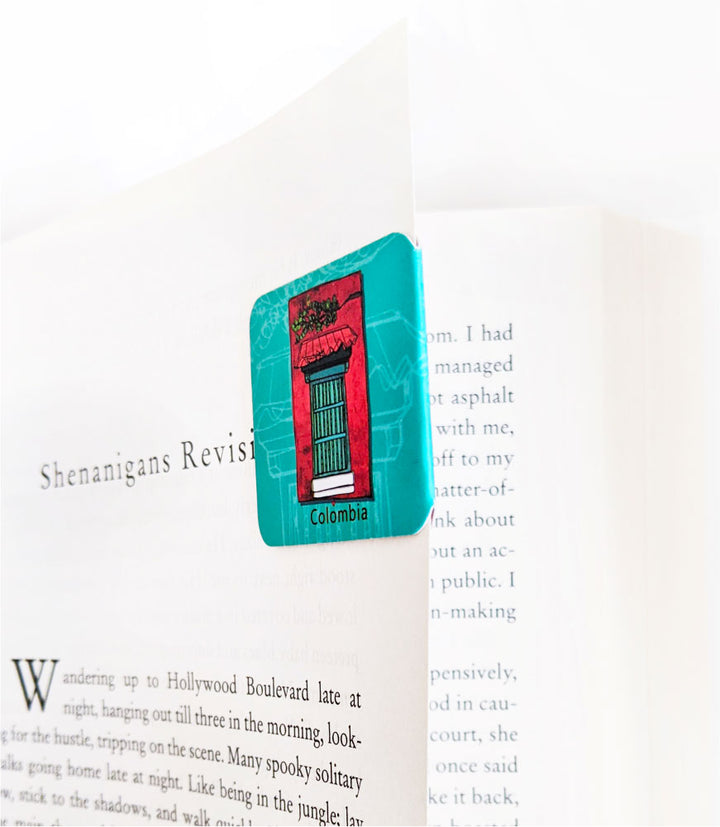 Separadores de libros