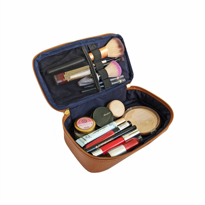 Cosmetiquera organizadora