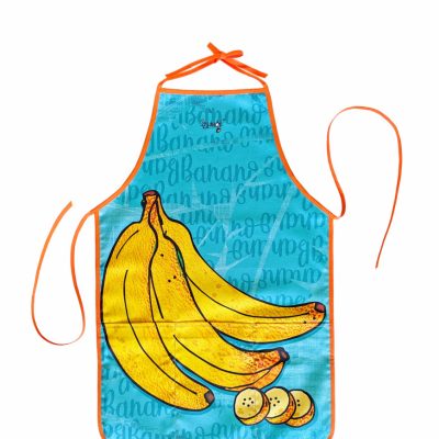 Delantal - Banano